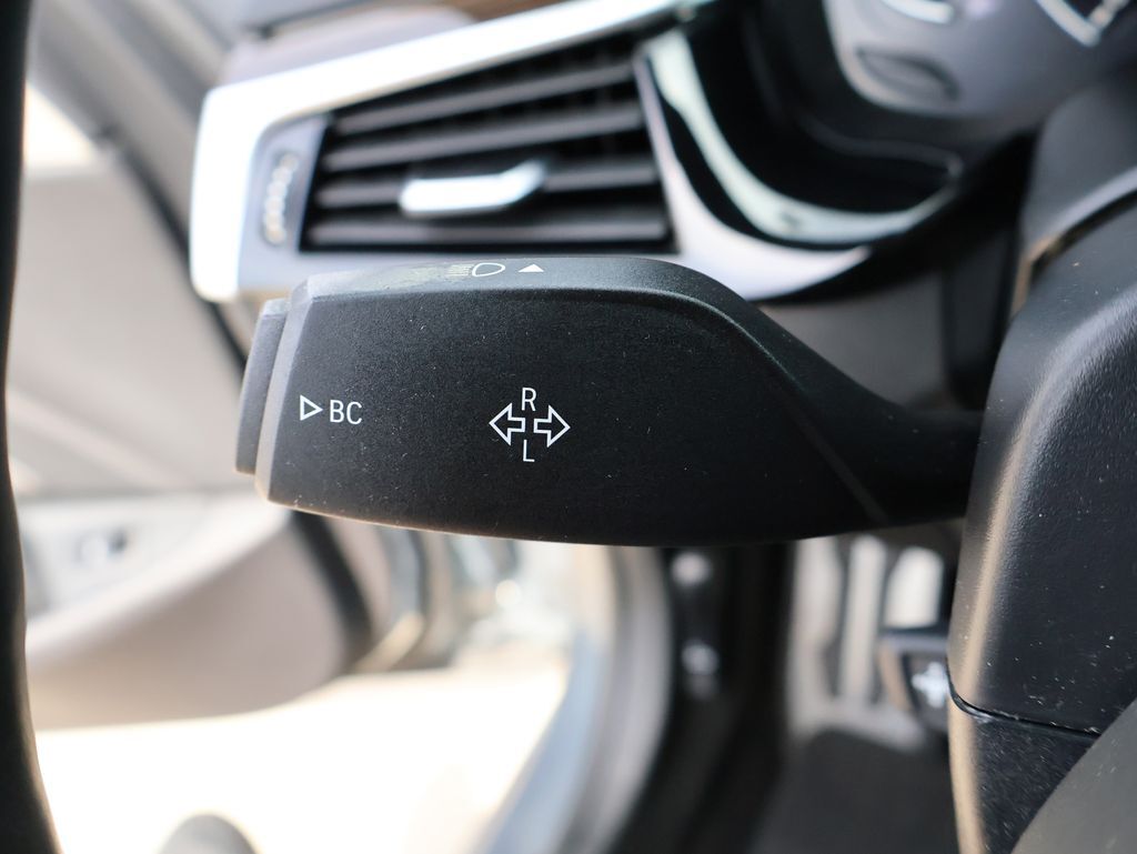 2018 BMW 5 Series 540i xDrive