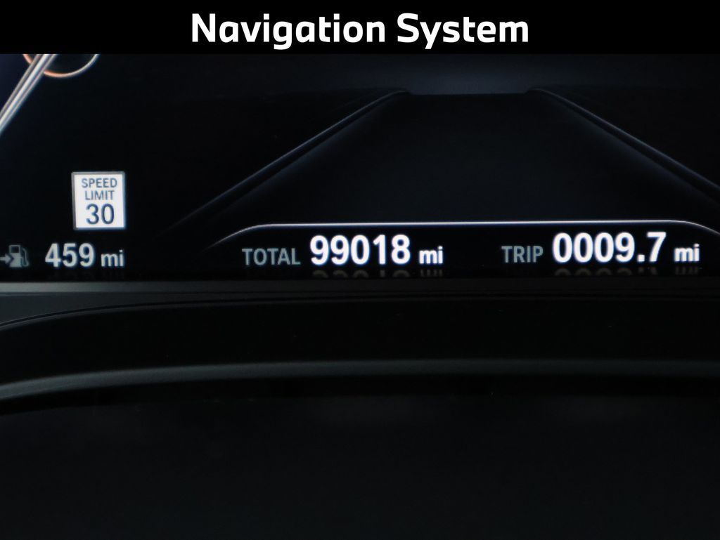 2018 BMW 5 Series 540i xDrive