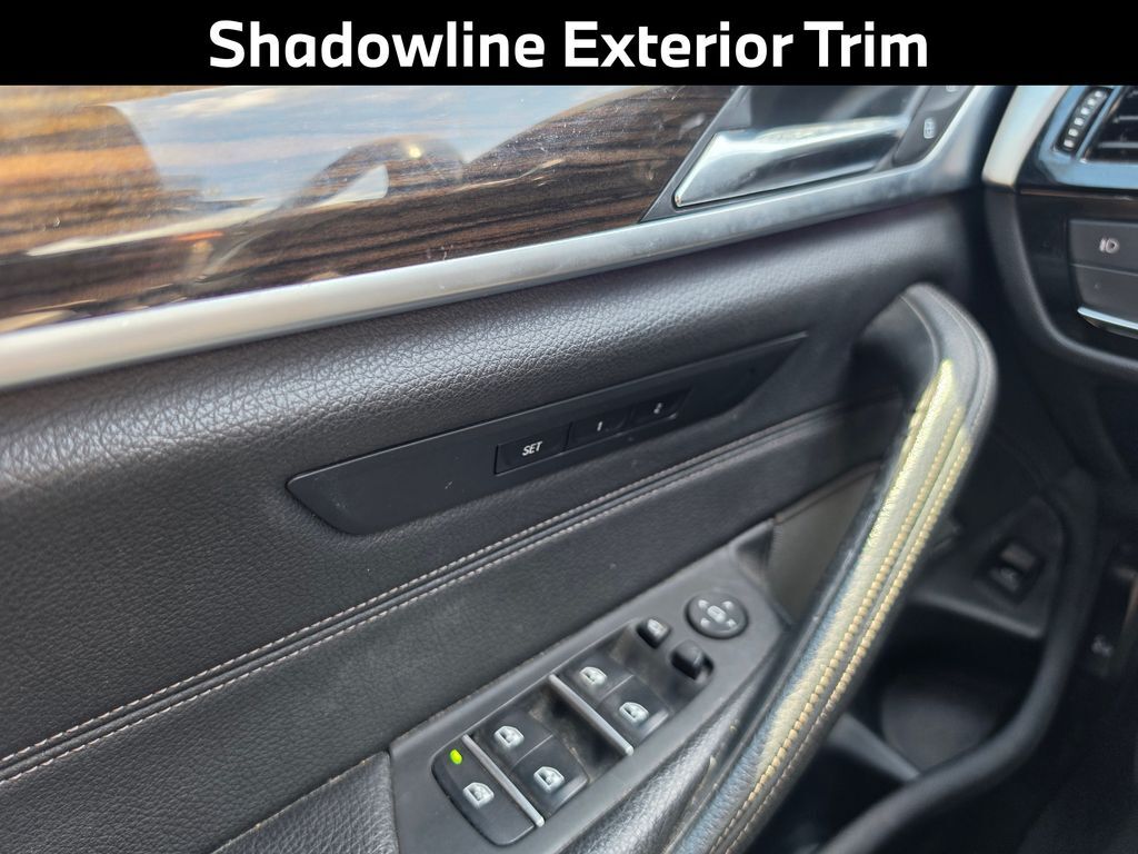 2018 BMW 5 Series 540i xDrive