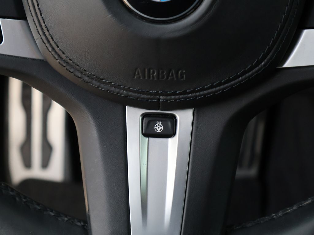 2018 BMW 5 Series 540i xDrive