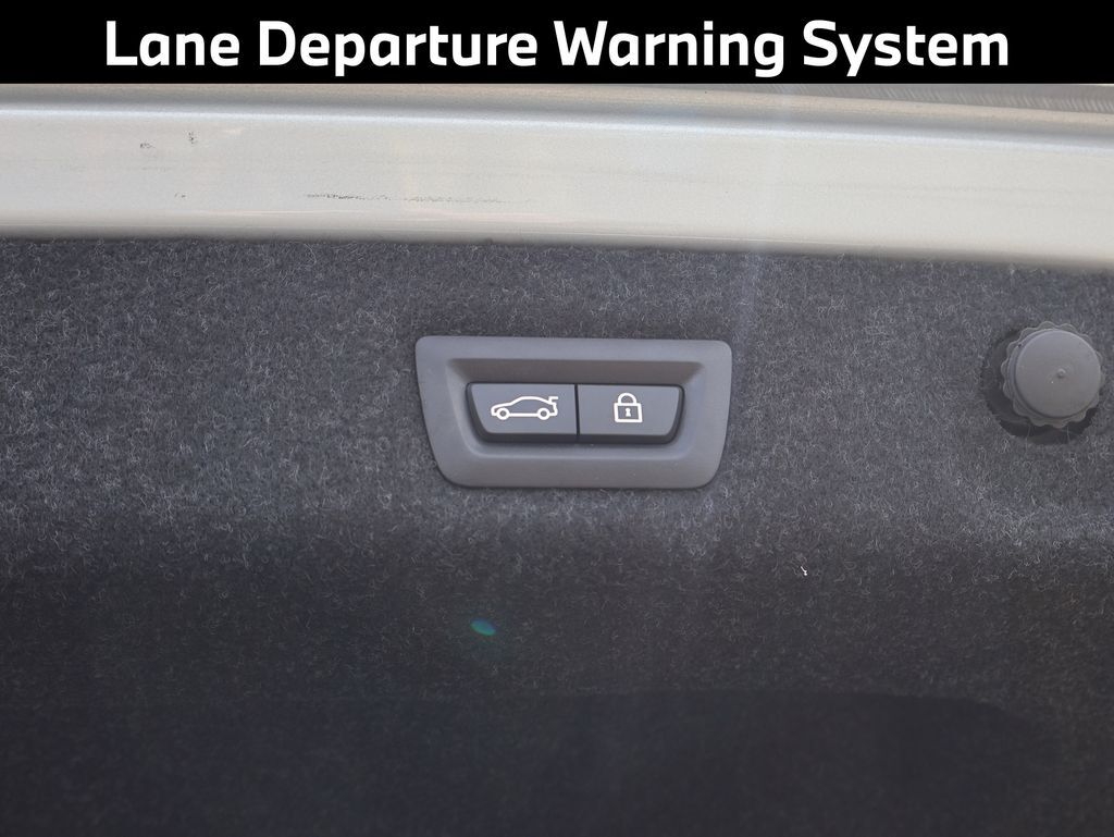 2018 BMW 5 Series 540i xDrive