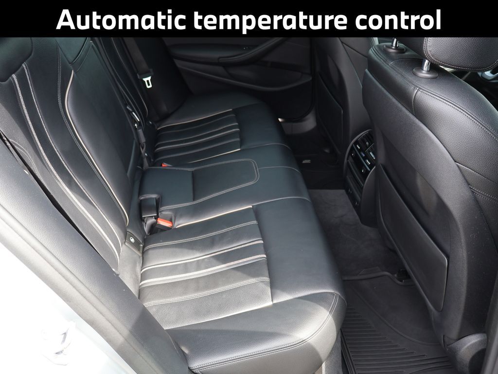 2018 BMW 5 Series 540i xDrive