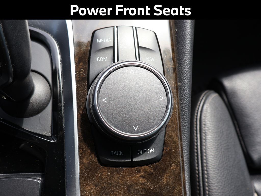 2018 BMW 5 Series 540i xDrive