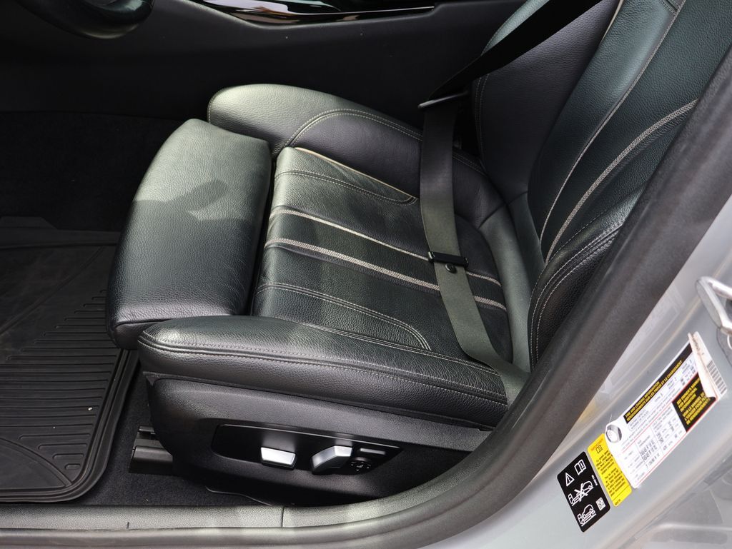 2018 BMW 5 Series 540i xDrive