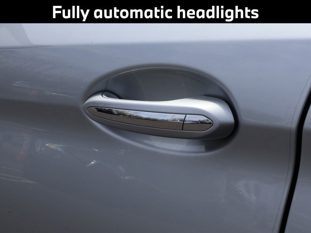 2018 BMW 5 Series 540i xDrive