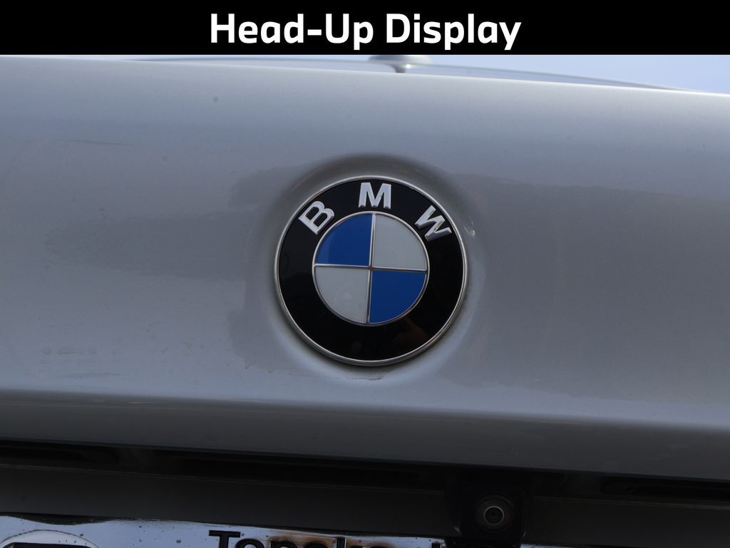 2018 BMW 5 Series 540i xDrive