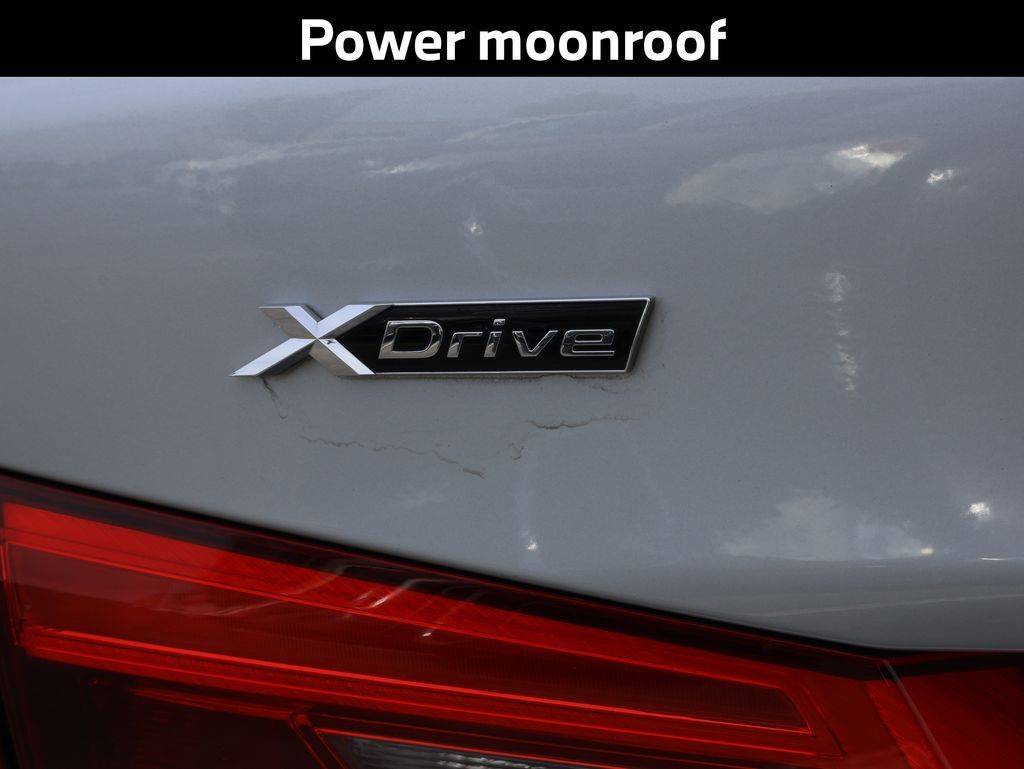 2018 BMW 5 Series 540i xDrive