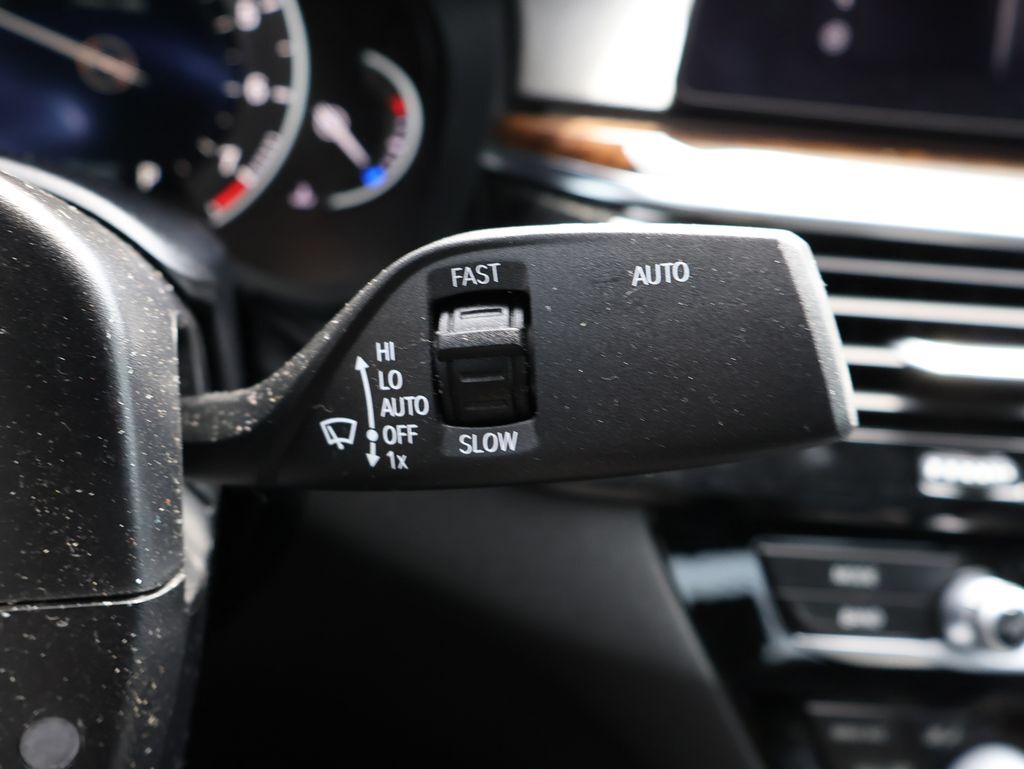 2018 BMW 5 Series 540i xDrive