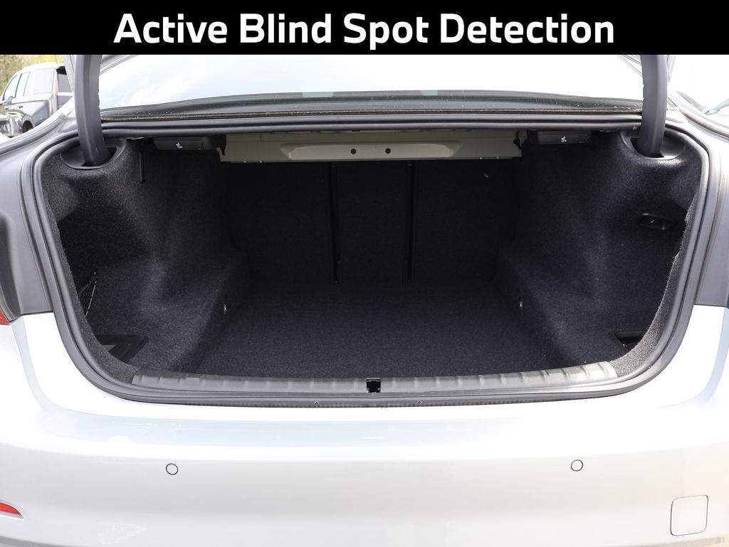 2018 BMW 5 Series 540i xDrive