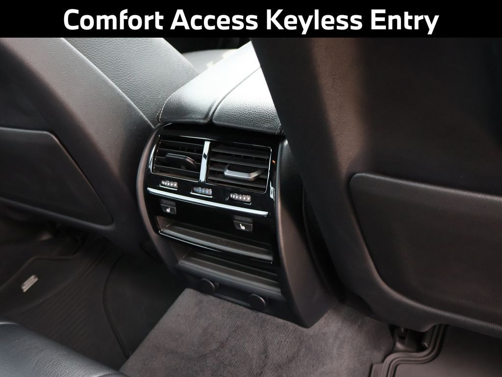 2018 BMW 5 Series 540i xDrive