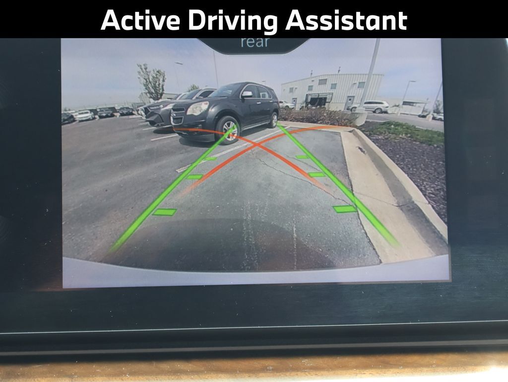 2018 BMW 5 Series 540i xDrive