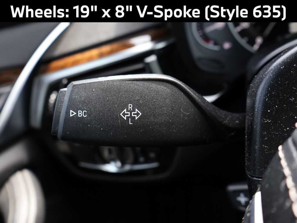 2018 BMW 5 Series 540i xDrive