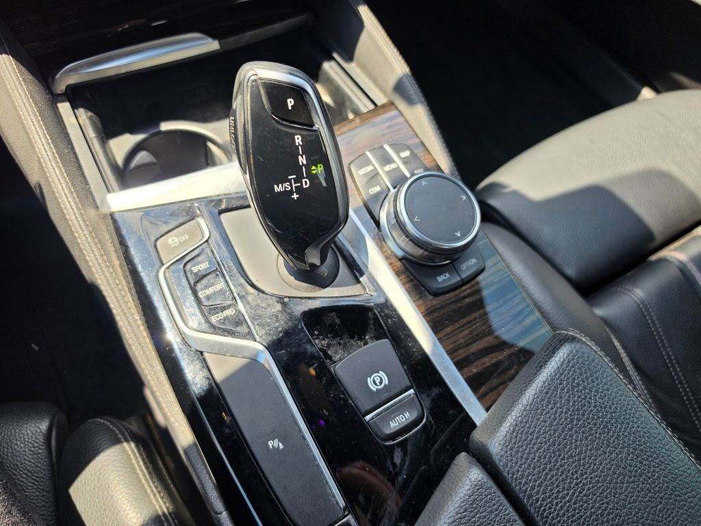 2018 BMW 5 Series 540i xDrive San Clemente CA