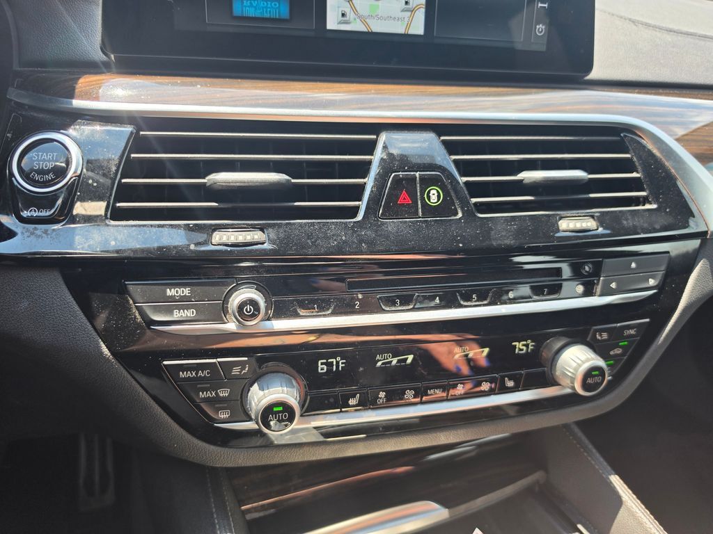 2018 BMW 5 Series 540i xDrive San Clemente CA