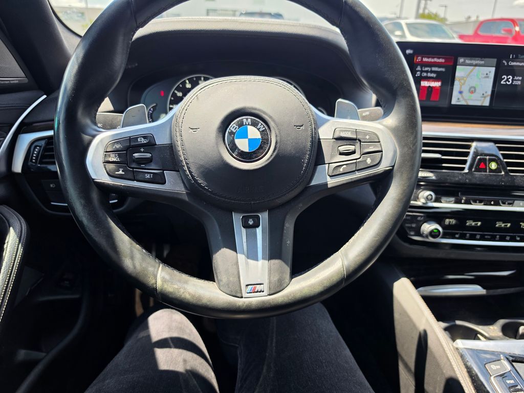 2018 BMW 5 Series 540i xDrive San Clemente CA