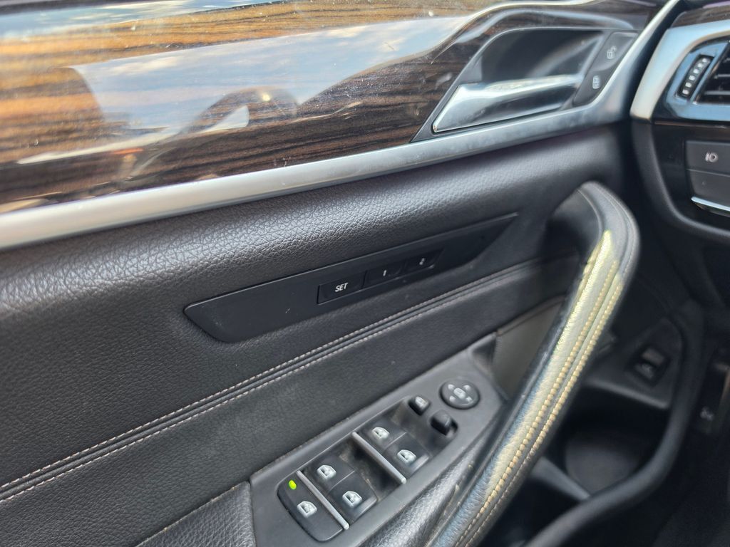 2018 BMW 5 Series 540i xDrive San Clemente CA