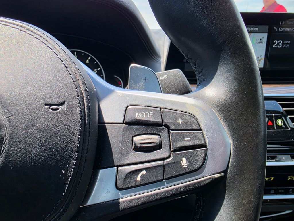 2018 BMW 5 Series 540i xDrive San Clemente CA