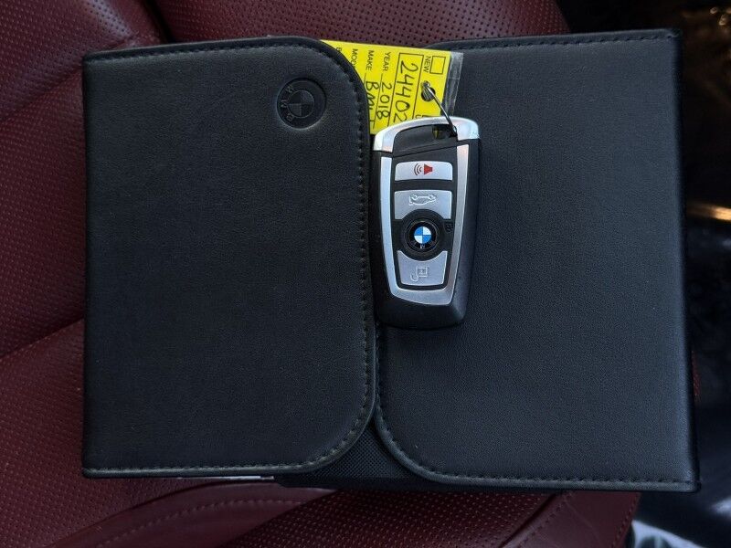 2018 BMW 6 Series 640i Gran Coupe RWD w/ M Sport Package Arlington VA