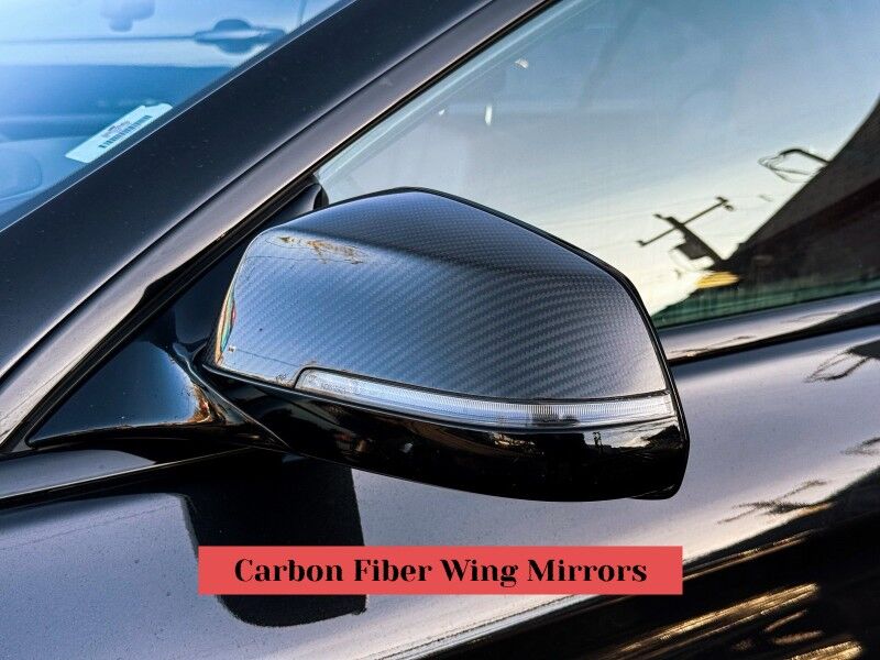 2018 BMW 6 Series 640i Gran Coupe RWD w/ M Sport Package Arlington VA