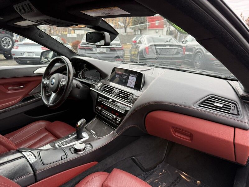 2018 BMW 6 Series 640i Gran Coupe RWD w/ M Sport Package Arlington VA