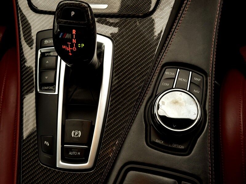 2018 BMW 6 Series 640i Gran Coupe RWD w/ M Sport Package Arlington VA