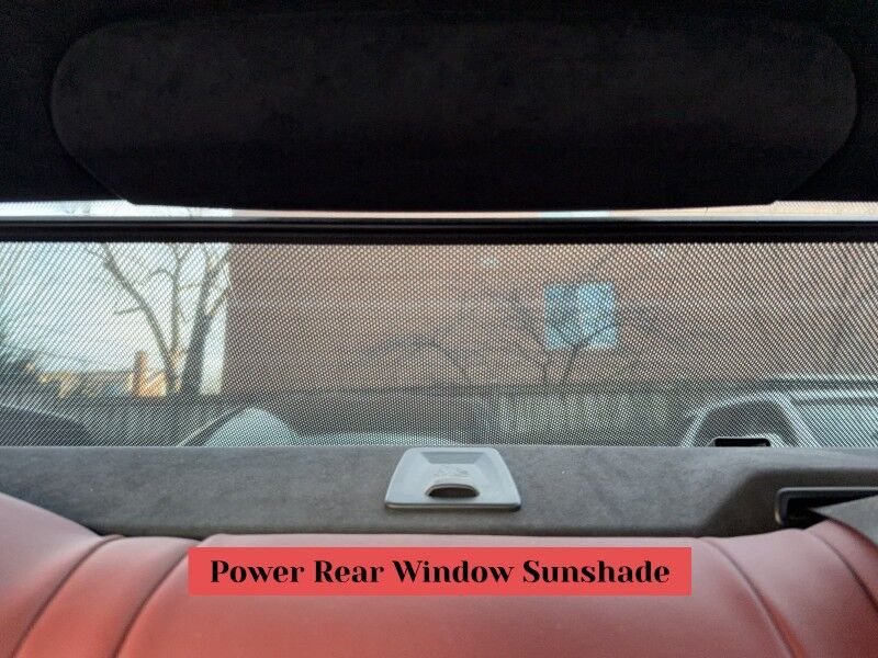 2018 BMW 6 Series 640i Gran Coupe RWD w/ M Sport Package Arlington VA