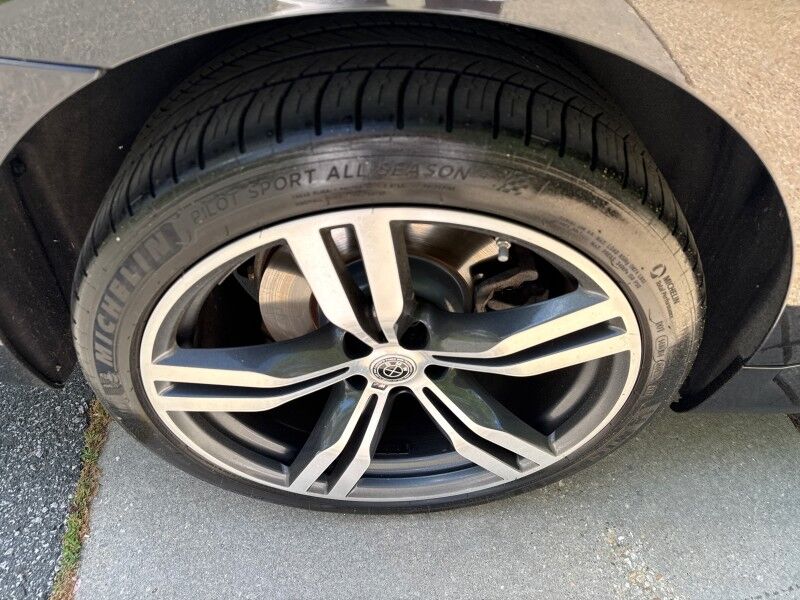 2018 BMW 750i xDrive 750i xDrive w/ M Sport Pkg Arlington VA