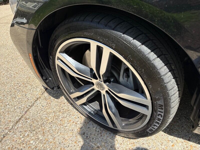 2018 BMW 750i xDrive 750i xDrive w/ M Sport Pkg Arlington VA