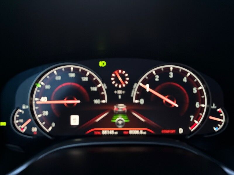 2018 BMW 750i xDrive 750i xDrive w/ M Sport Pkg Arlington VA