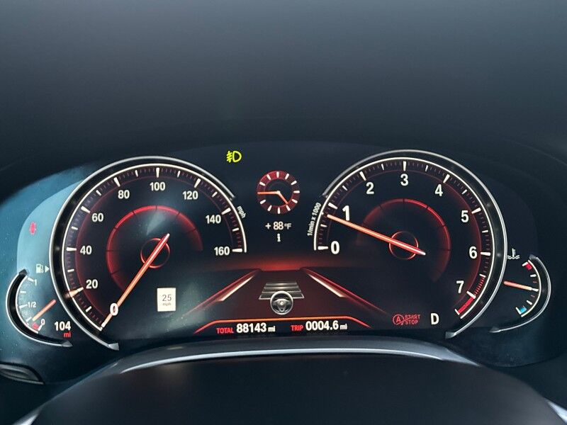 2018 BMW 750i xDrive 750i xDrive w/ M Sport Pkg Arlington VA