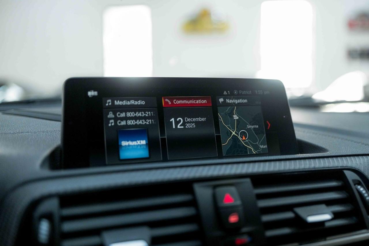 2018 BMW M2 Marietta GA 2018 BMW M2 Marietta GA