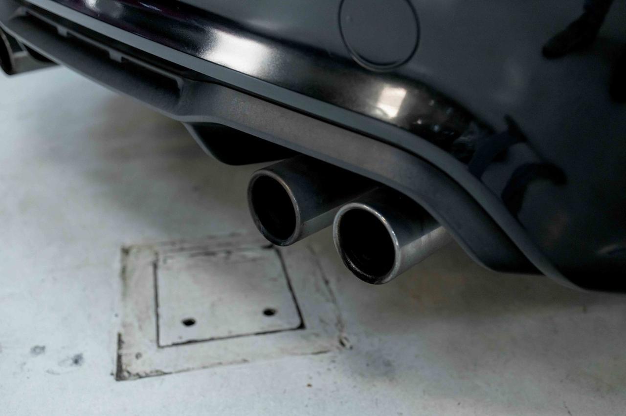 2018 BMW M2 Marietta GA 2018 BMW M2 Marietta GA