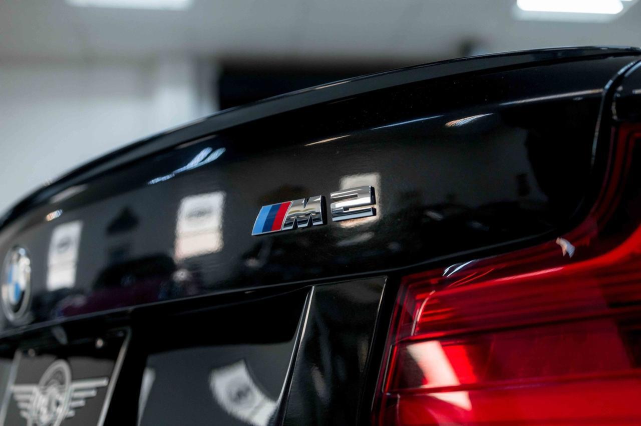 2018 BMW M2 Marietta GA 2018 BMW M2 Marietta GA