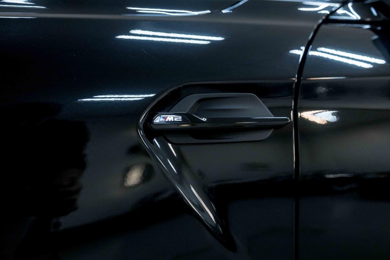 2018 BMW M2 Marietta GA 2018 BMW M2 Marietta GA