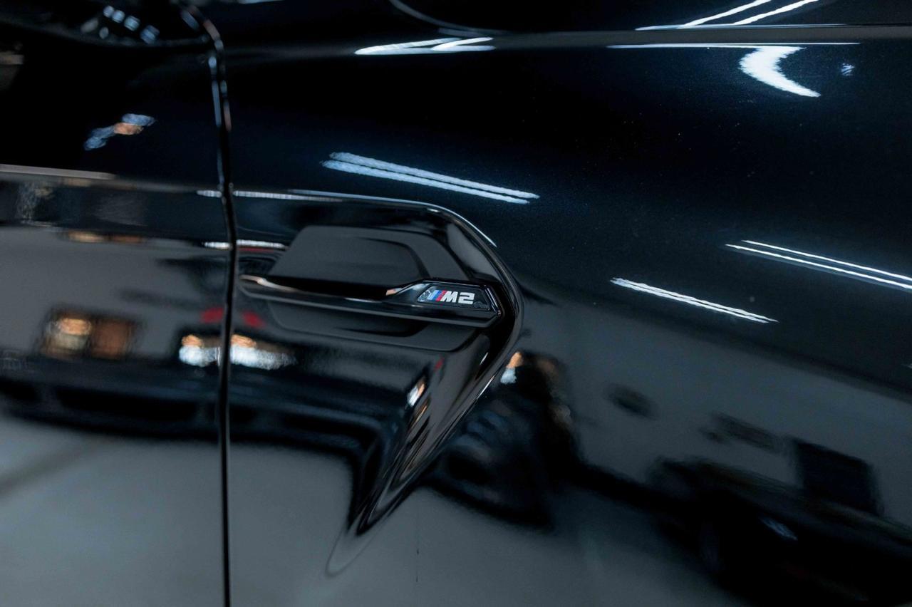 2018 BMW M2 Marietta GA 2018 BMW M2 Marietta GA