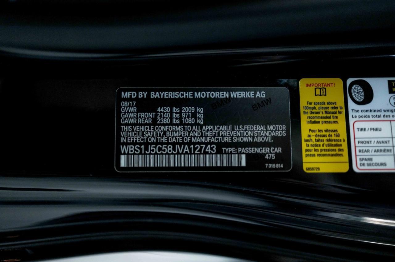 2018 BMW M2 Marietta GA 2018 BMW M2 Marietta GA