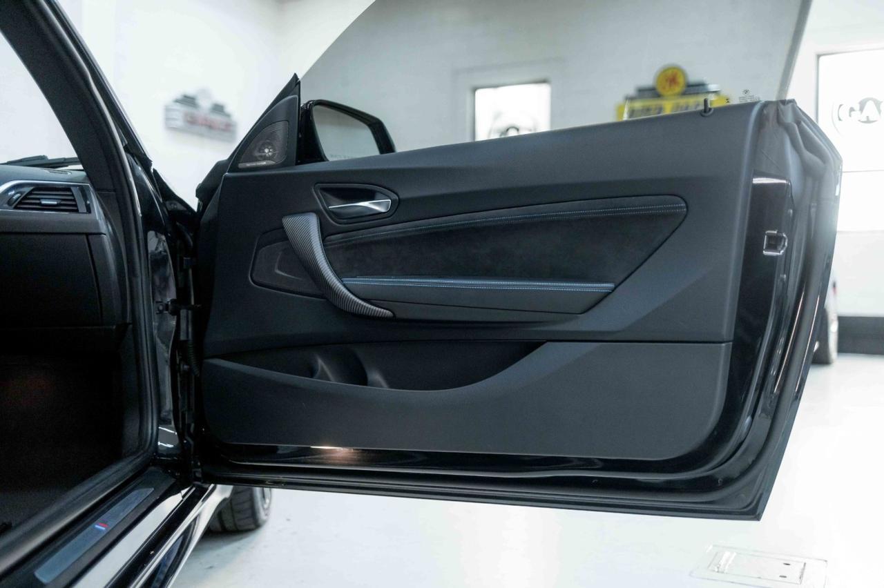 2018 BMW M2 Marietta GA 2018 BMW M2 Marietta GA