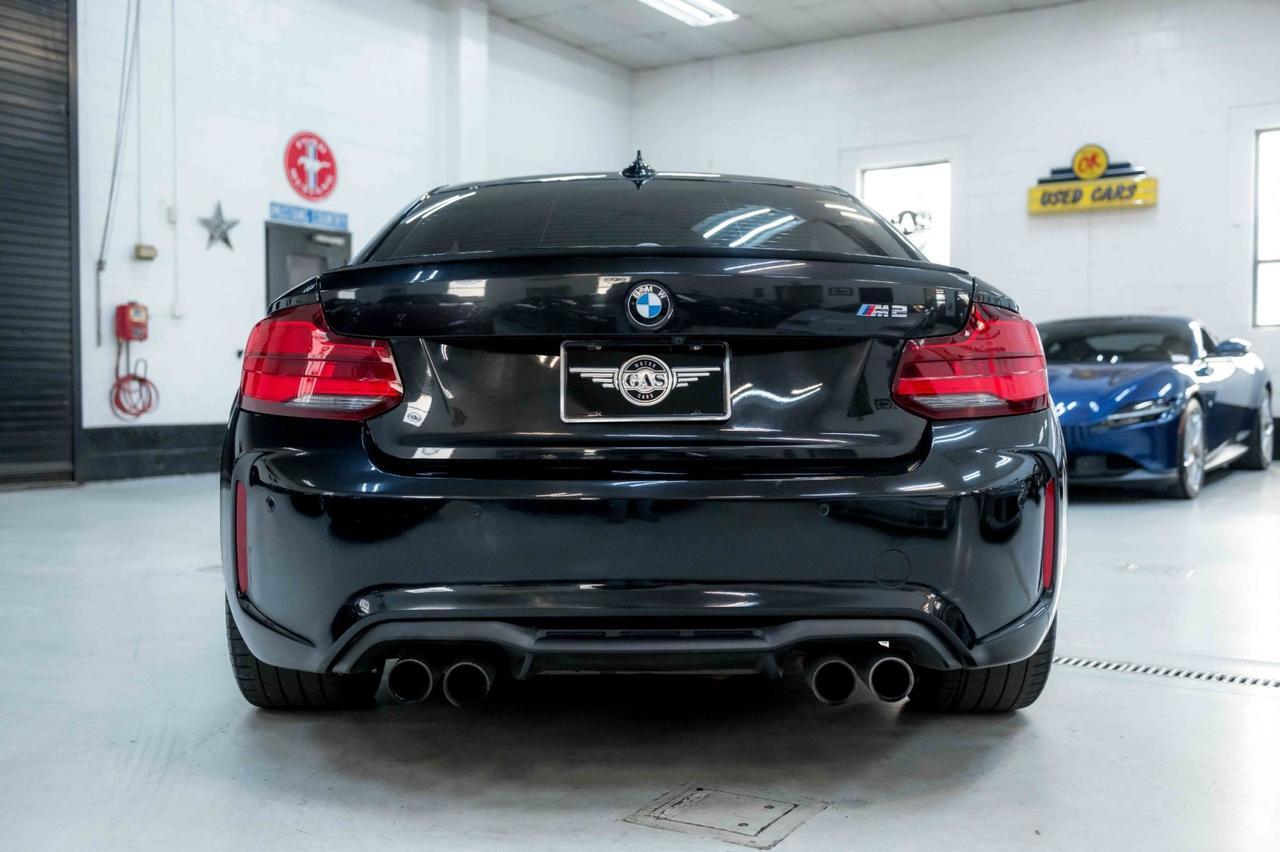 2018 BMW M2 Marietta GA 2018 BMW M2 Marietta GA