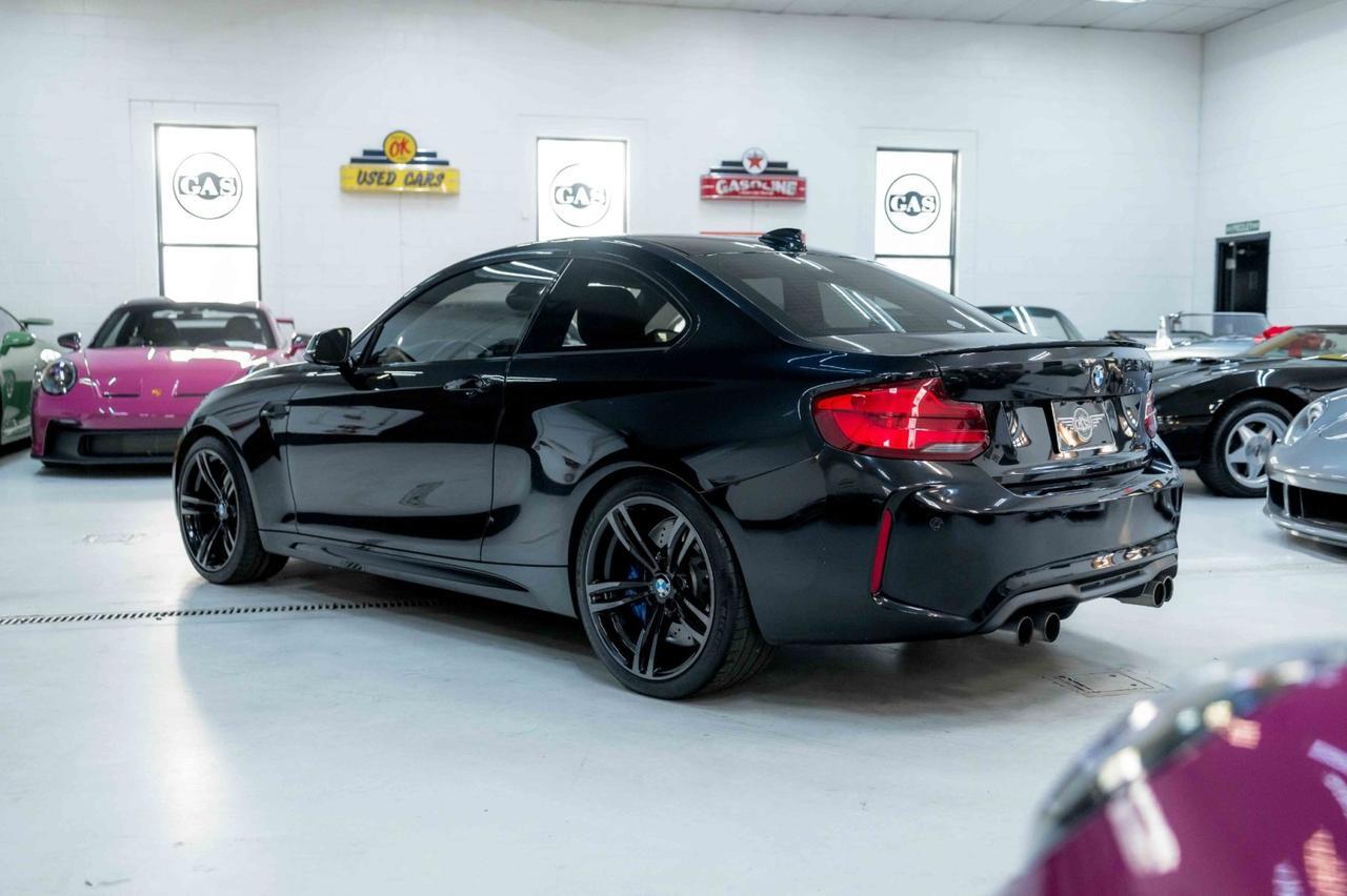 2018 BMW M2 Marietta GA 2018 BMW M2 Marietta GA