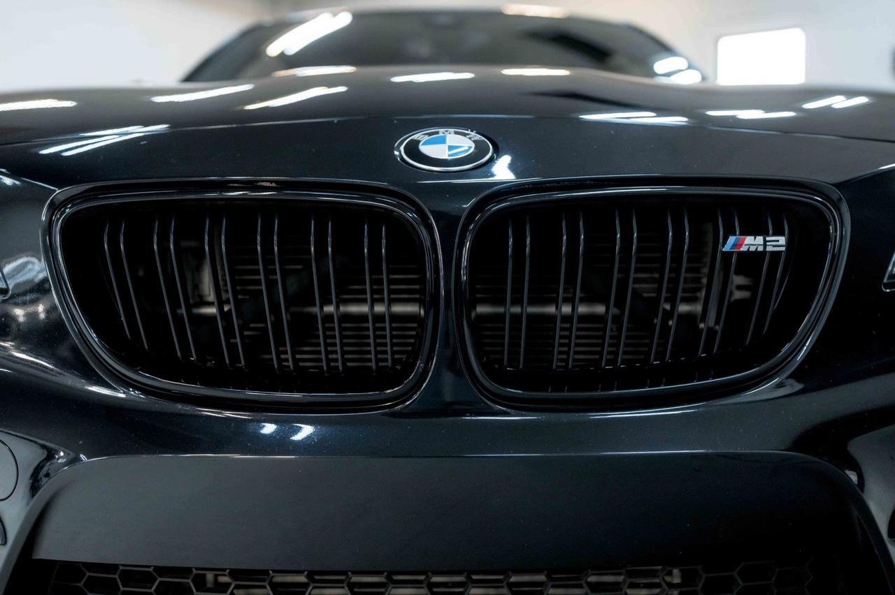 2018 BMW M2 Marietta GA 2018 BMW M2 Marietta GA