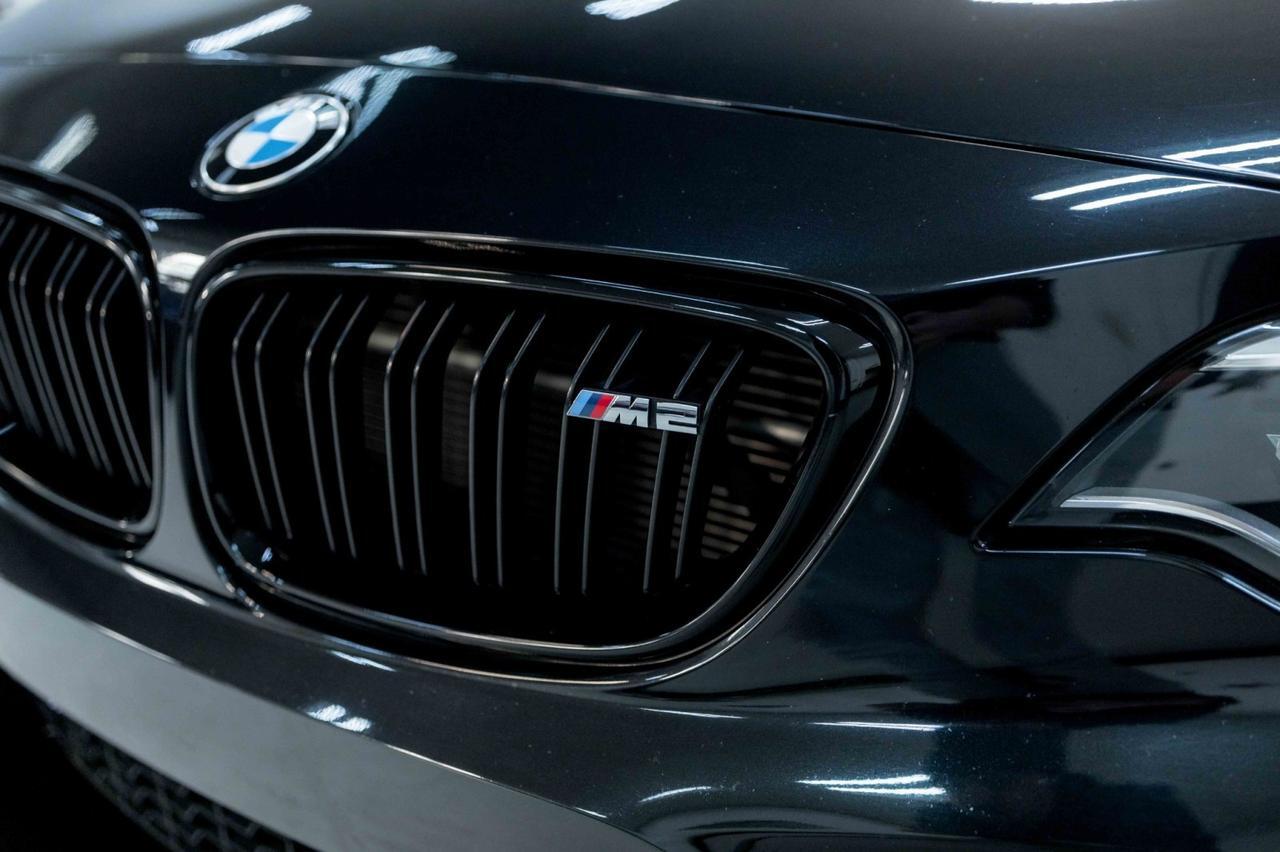2018 BMW M2 Marietta GA 2018 BMW M2 Marietta GA