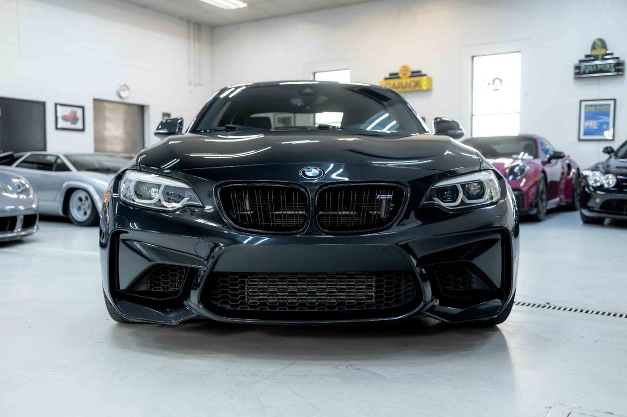 2018 BMW M2 Marietta GA 2018 BMW M2 Marietta GA