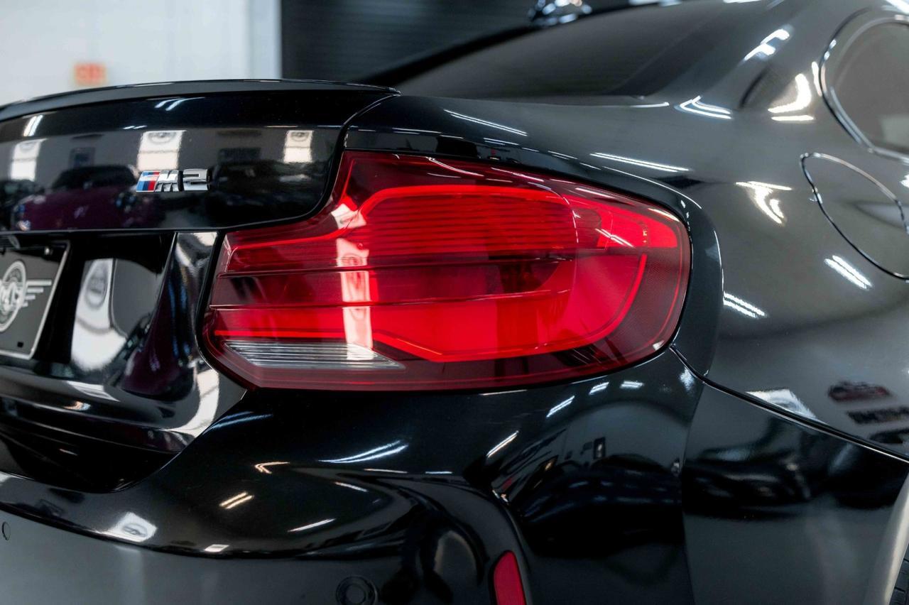 2018 BMW M2 Marietta GA 2018 BMW M2 Marietta GA