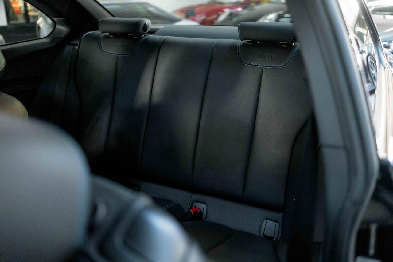 2018 BMW M2 Marietta GA 2018 BMW M2 Marietta GA