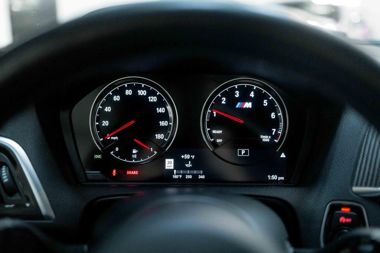 2018 BMW M2 Marietta GA 2018 BMW M2 Marietta GA