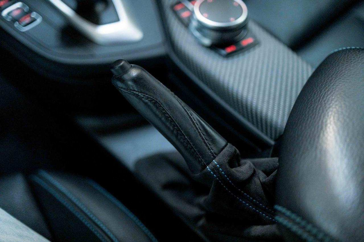 2018 BMW M2 Marietta GA 2018 BMW M2 Marietta GA