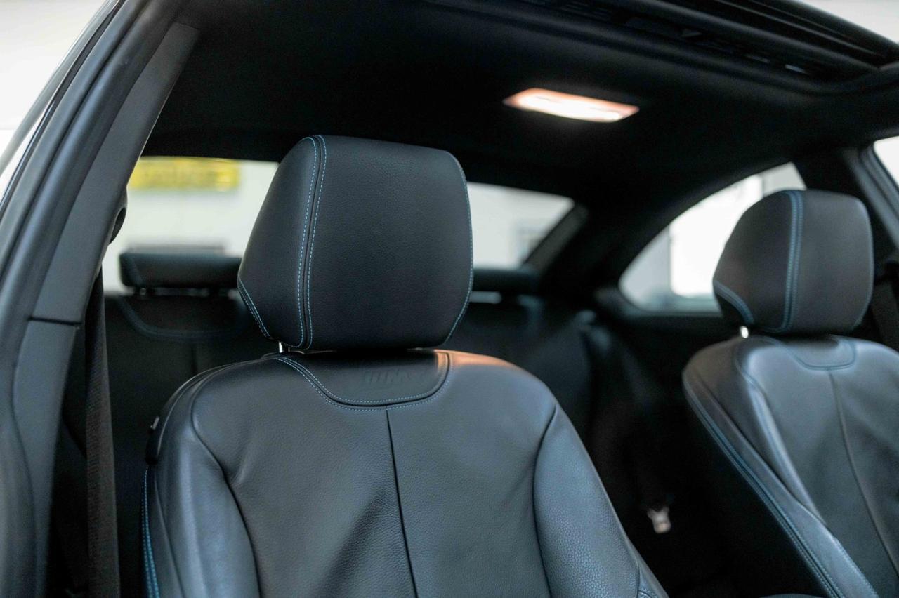 2018 BMW M2 Marietta GA 2018 BMW M2 Marietta GA