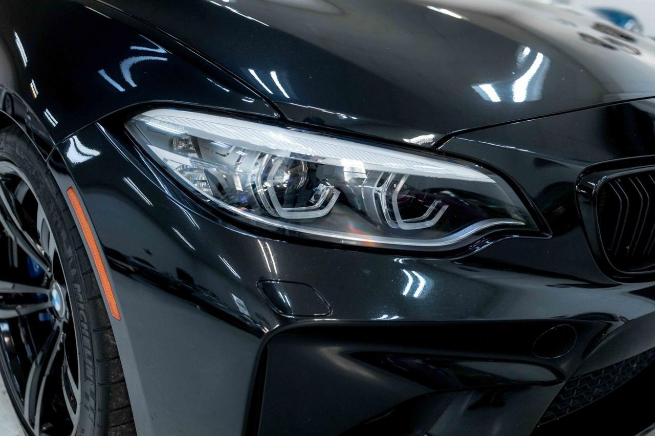 2018 BMW M2 Marietta GA 2018 BMW M2 Marietta GA