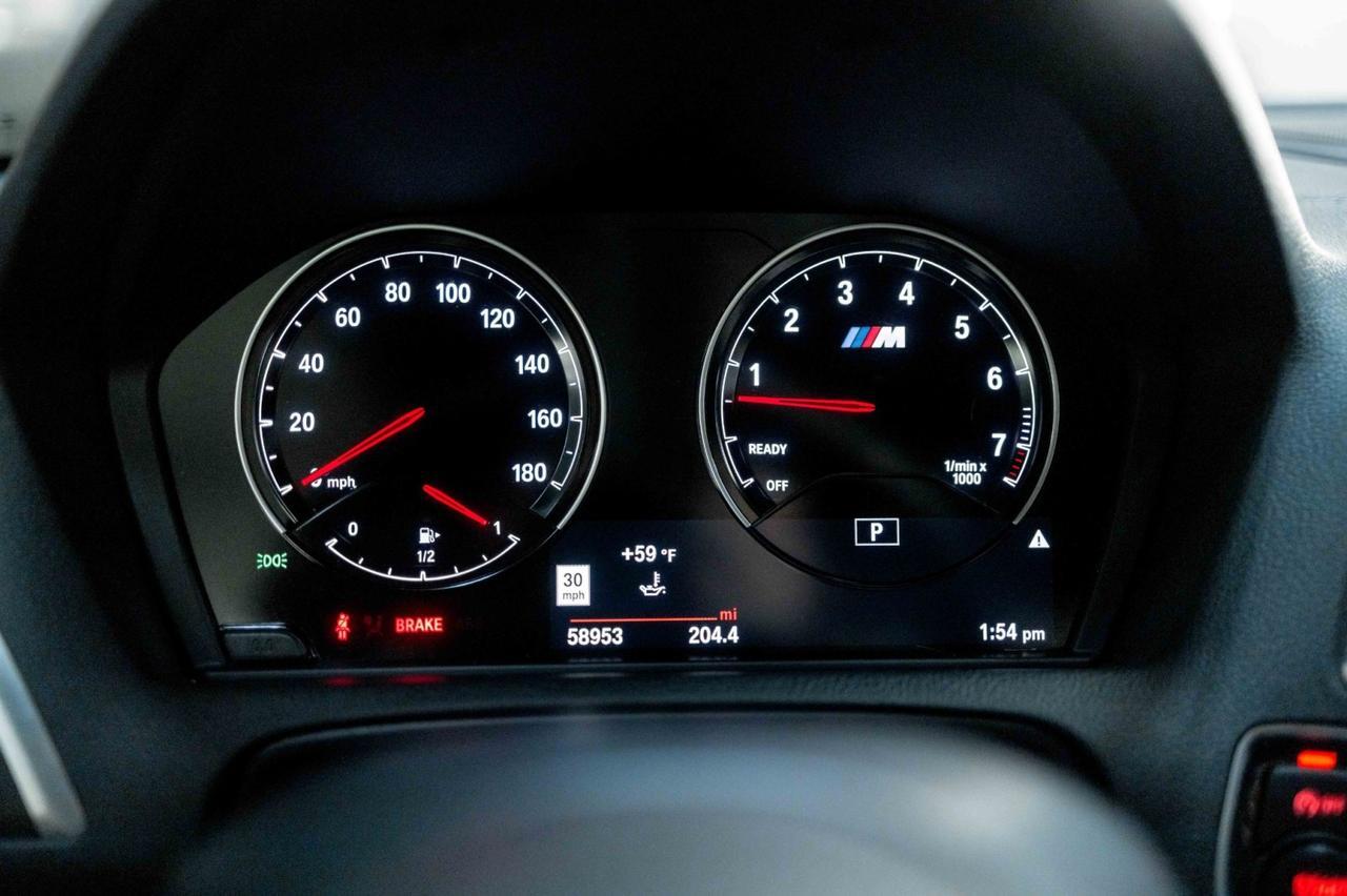 2018 BMW M2 Marietta GA 2018 BMW M2 Marietta GA