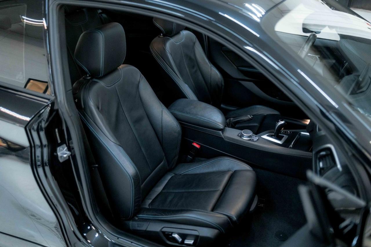 2018 BMW M2 Marietta GA 2018 BMW M2 Marietta GA